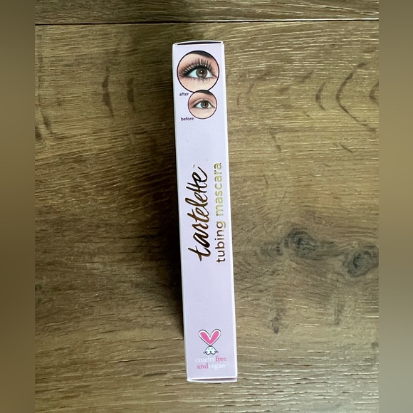 Tartelette Tubing Mascara NEW IN BOX - Picture 3 of 3